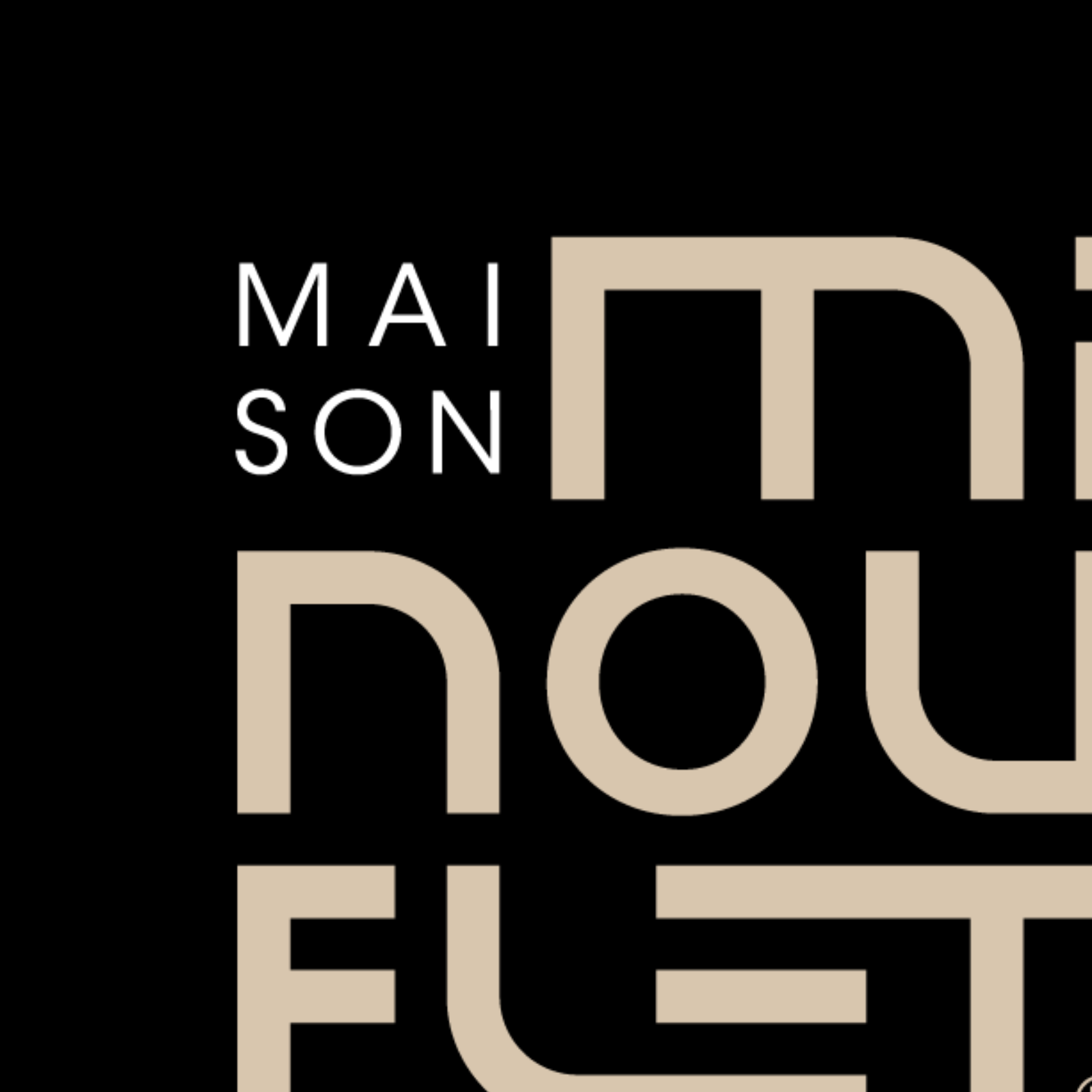 Maison Minouflet