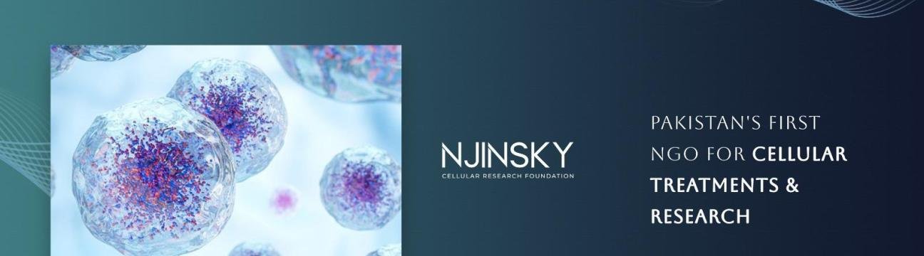 Njinsky Foundation