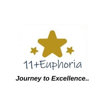 Eleven Plus Euphoria