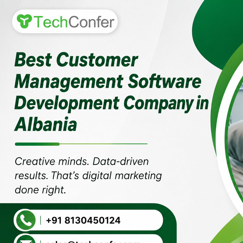 Tech Confer