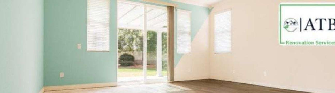 ATB Cleaning Services