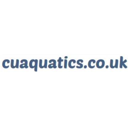 CU Aquatics Fish Sale
