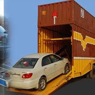 Carbike Movers