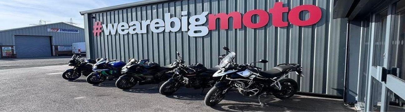 BigMoto Ltd