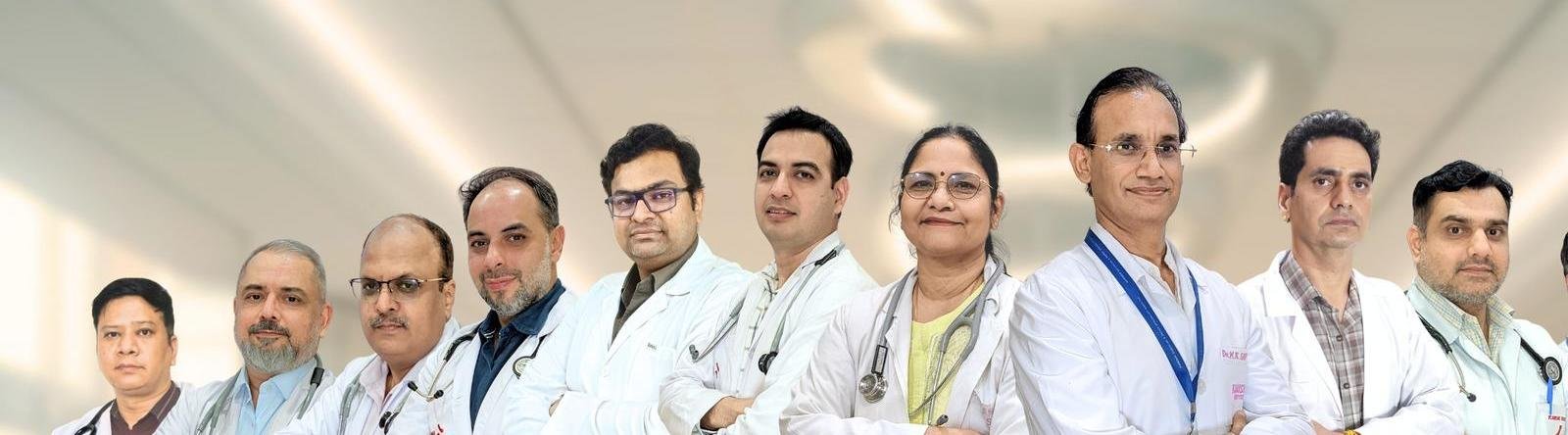 Kanishk Hospital
