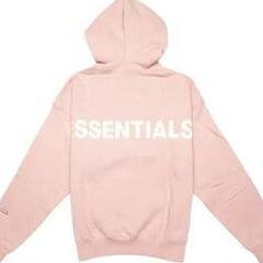 Essential Hoodie