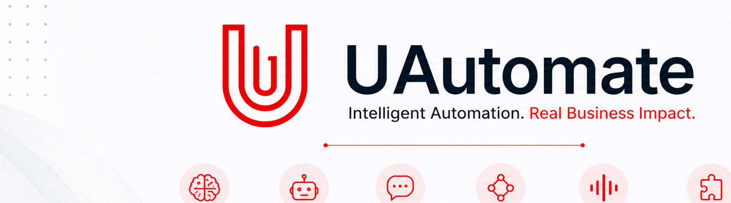 Uautomate SGAI