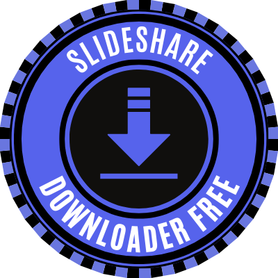 Slideshare Downloader