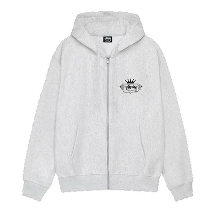 Stussy France