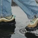 Oncloud Shoes