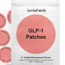 Levia Patch