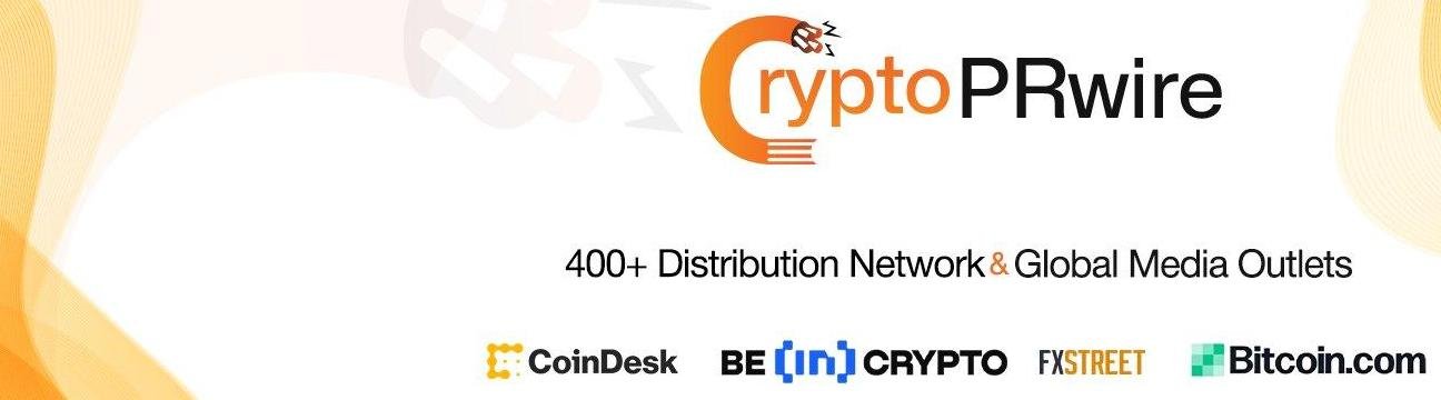 Crypto Prwire