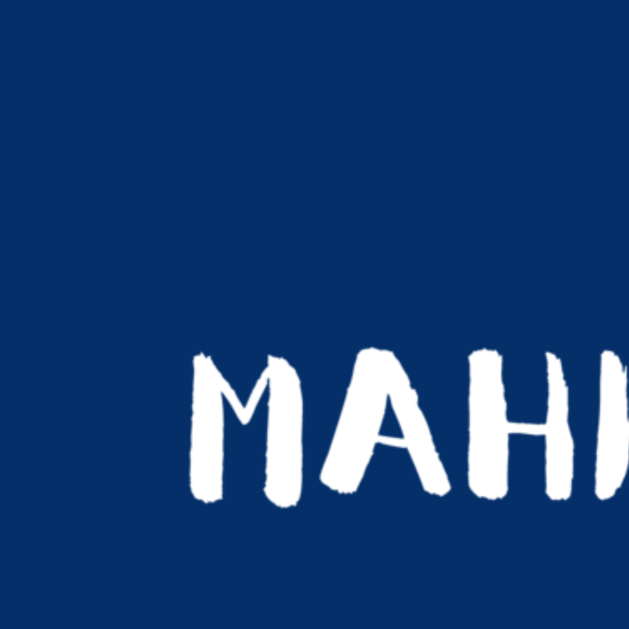 Mahi MAHI