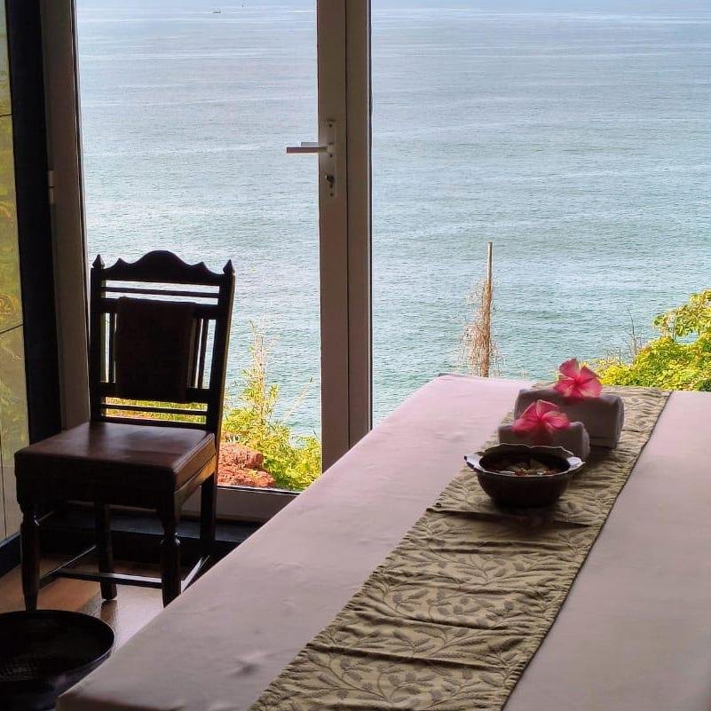 Tattva Spa