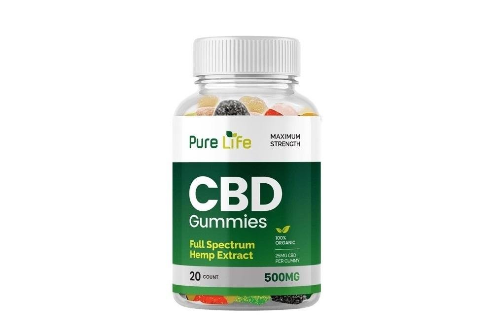 PureLife CBD