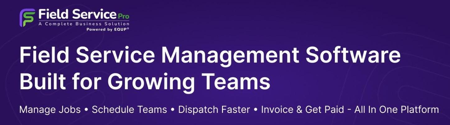 Fieldservice Pro