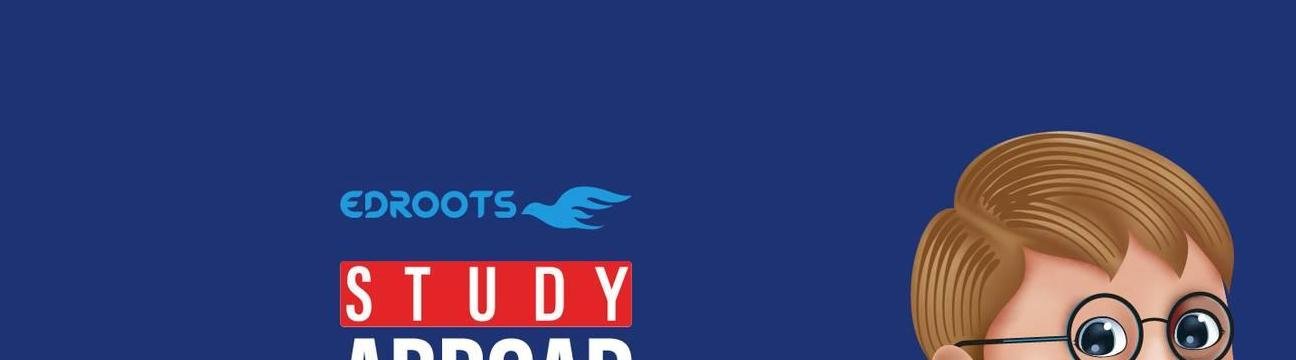Edroots International