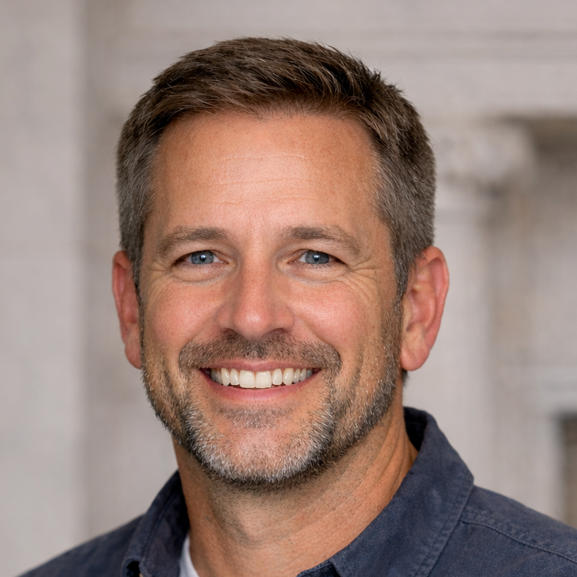 Daniel Brooks