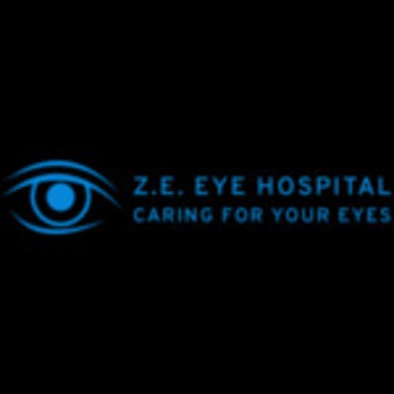 ZEEYE HOSPITA