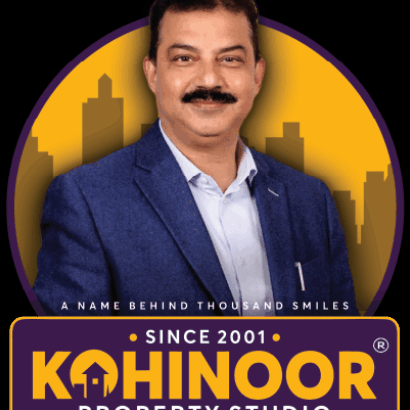 Kohinoor Property