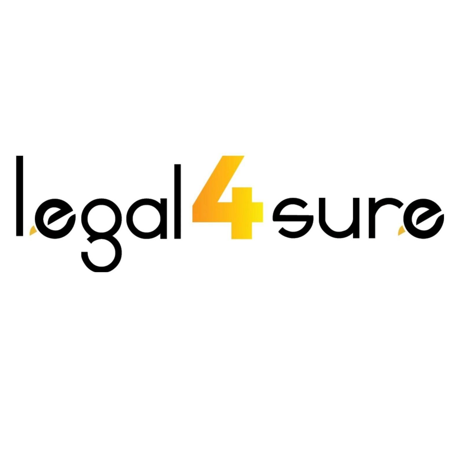 Legal 4sure