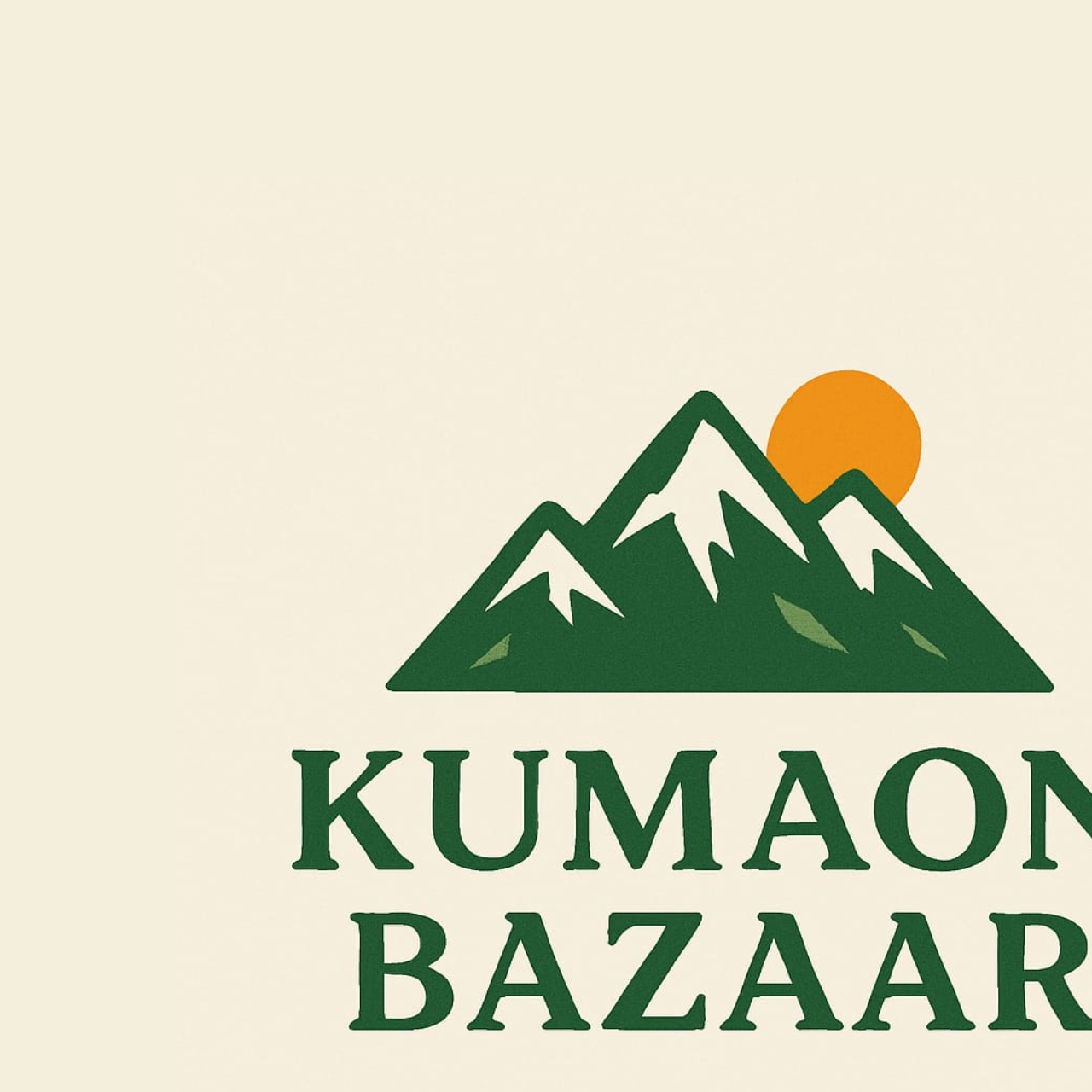 Kumaon Bazaar