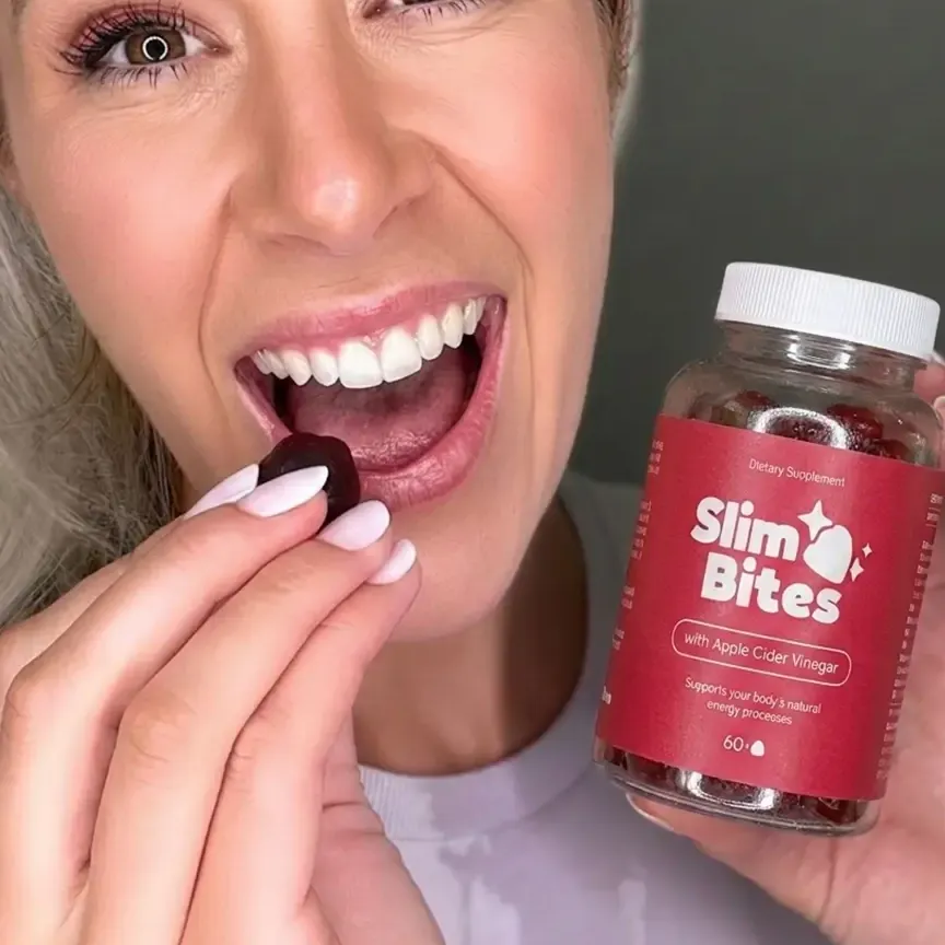 SlimBites  Gummies