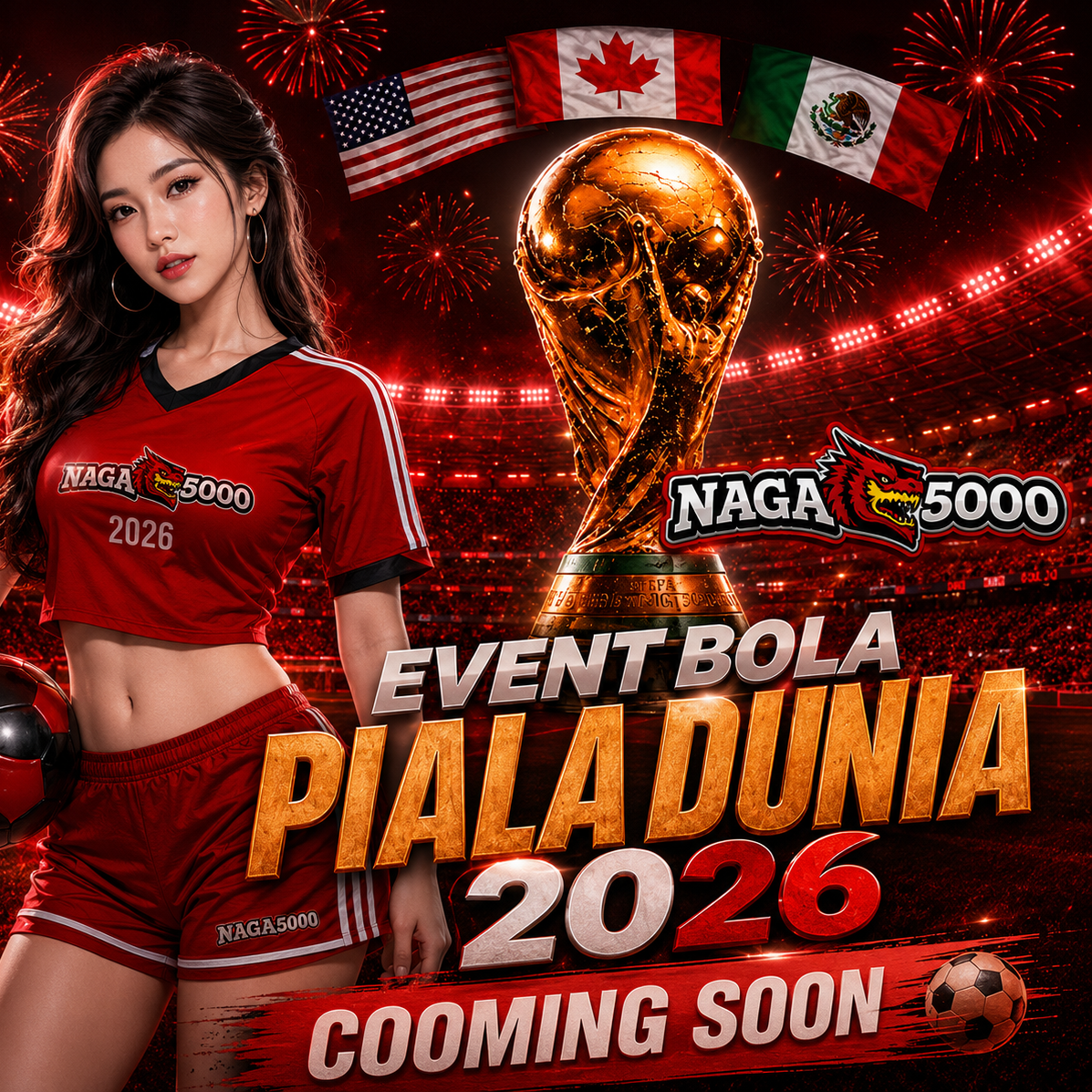Naga5000 Login
