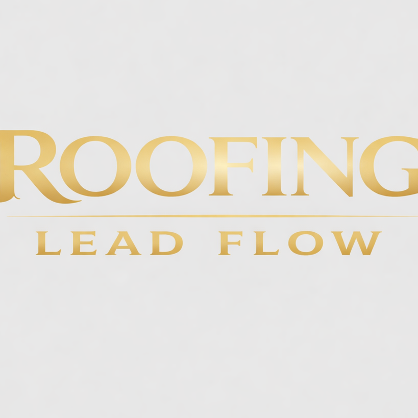 Roofing Flow