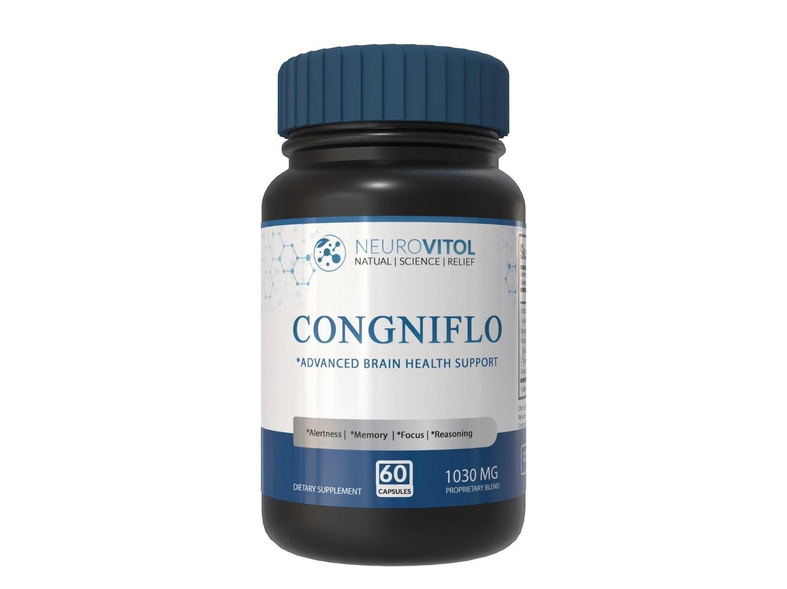 Congniflo BrainSupport