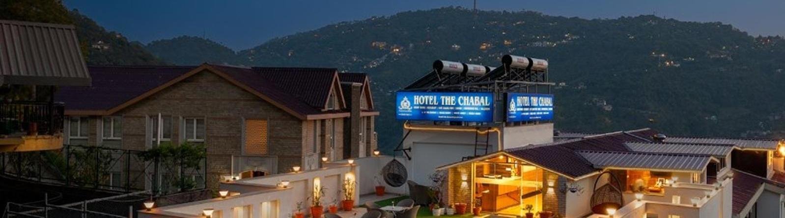 The Chabal Kasauli