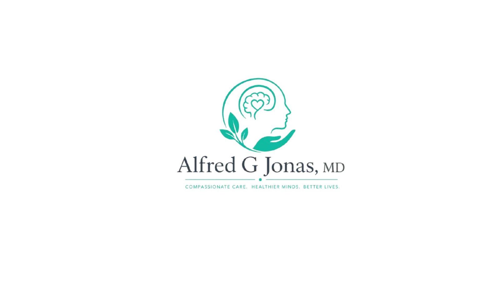 Alfredg Jonas MD