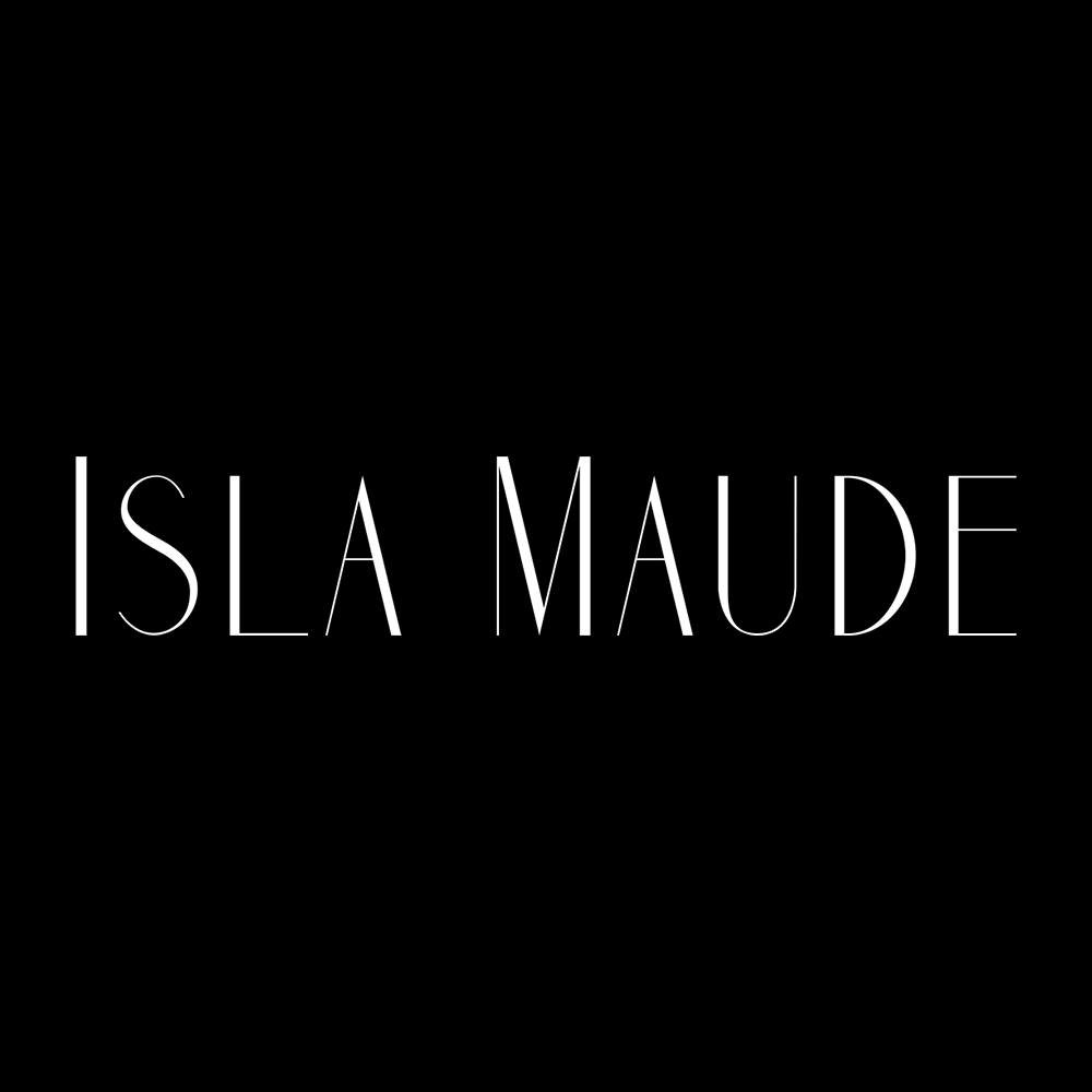Isla Maude