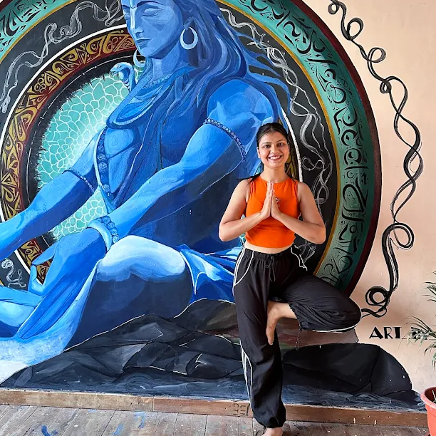 AYM Yoga School