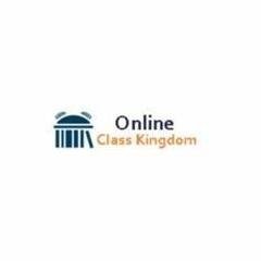 Online Class Kingdom