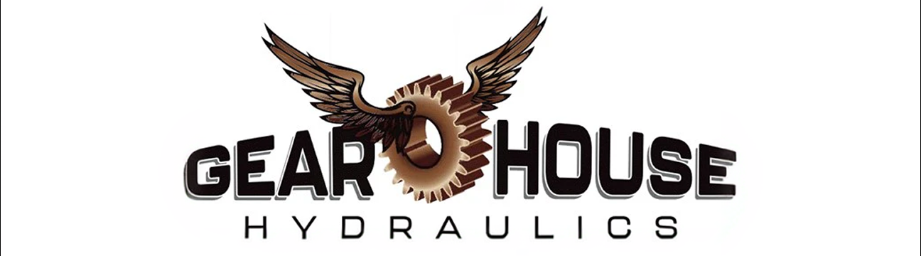 Gear House Hydraulics