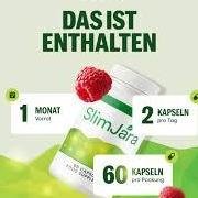 Slimjara Erfahrungen