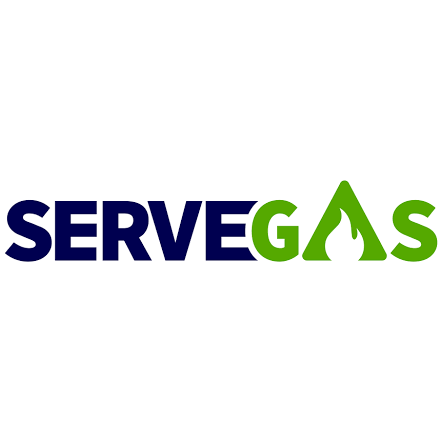 Serve Gas
