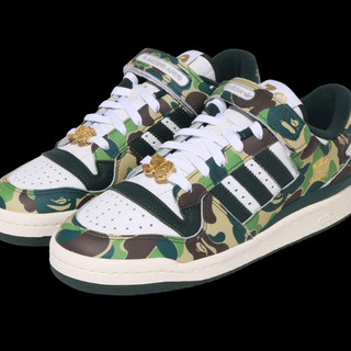 Bape Shoes