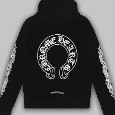 ChromeHearts Clothing