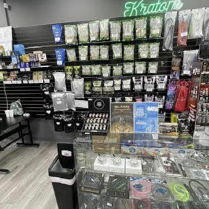 Paradise Vape