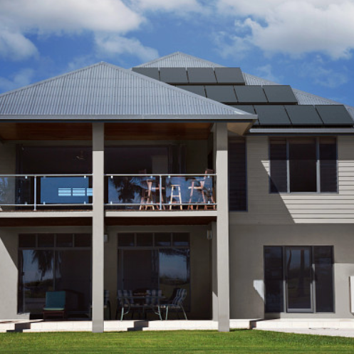 Solar  Brighton
