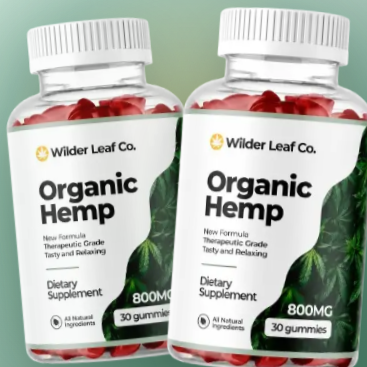 Wilder Hemp