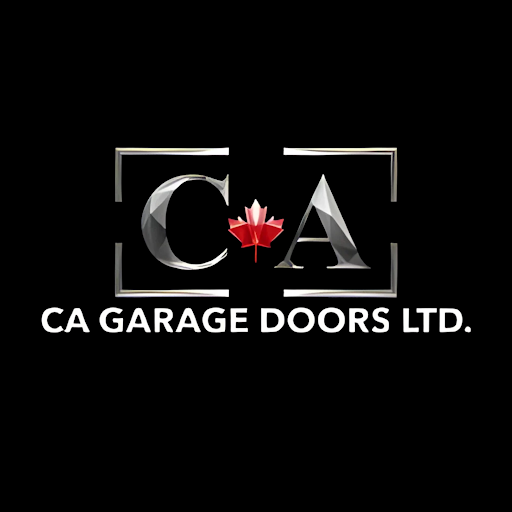 CA Garage Doors Ltd