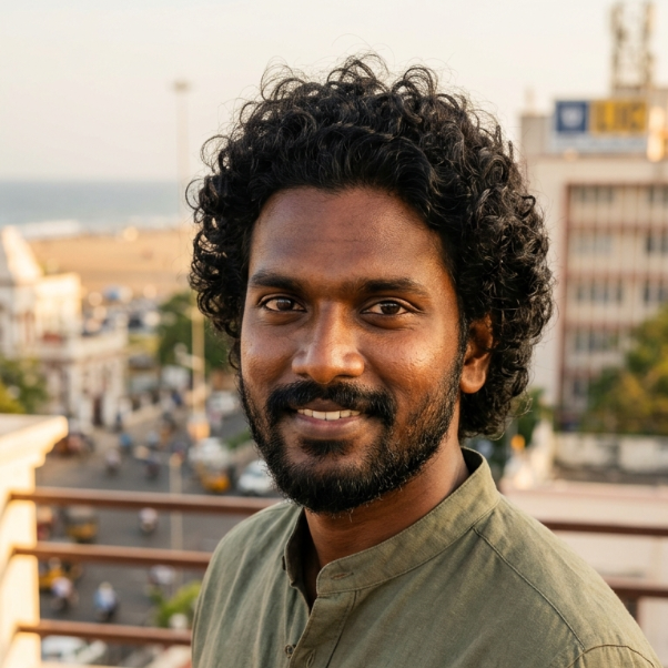 Karan Kumar