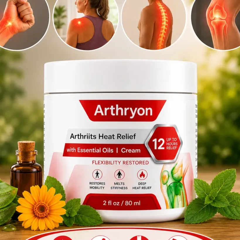 Arthryon Usa