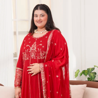 Pakistani Dresses