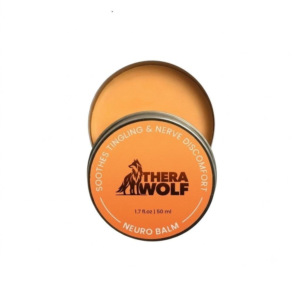 TheraWolf NeuroBalm