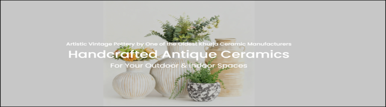 DNF Ceramics