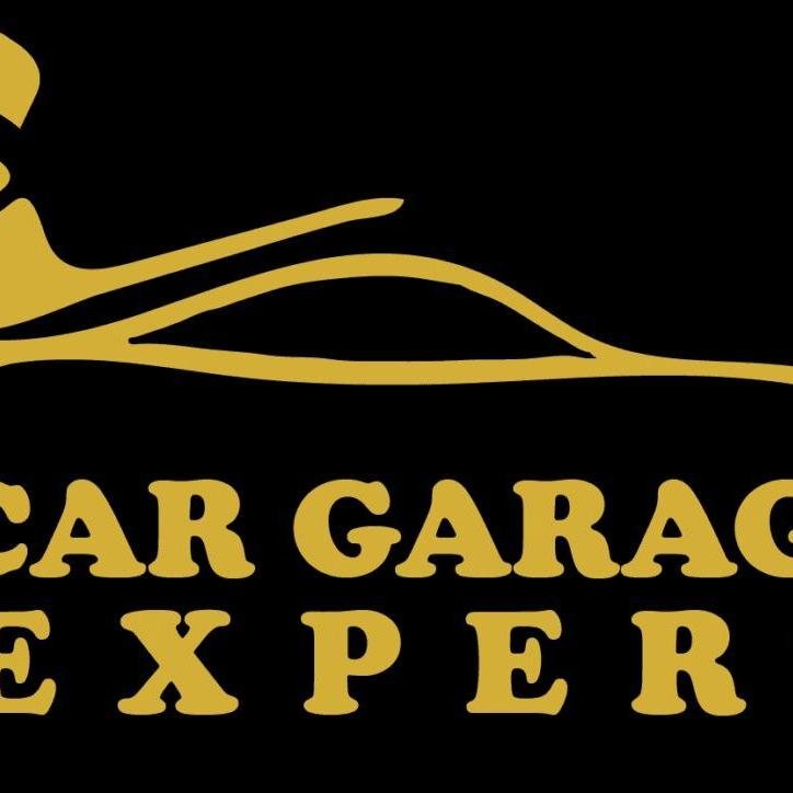 Car Garage Expert